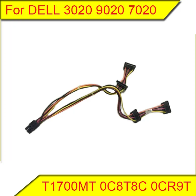 Headphone Amplifier Dac - DELL3020 9020 7020 T1700MT Sabit Disk