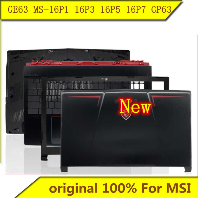 Headphone Amplifier Dac - MSI GE63 MS-16P1 16P3 16P5 16P7