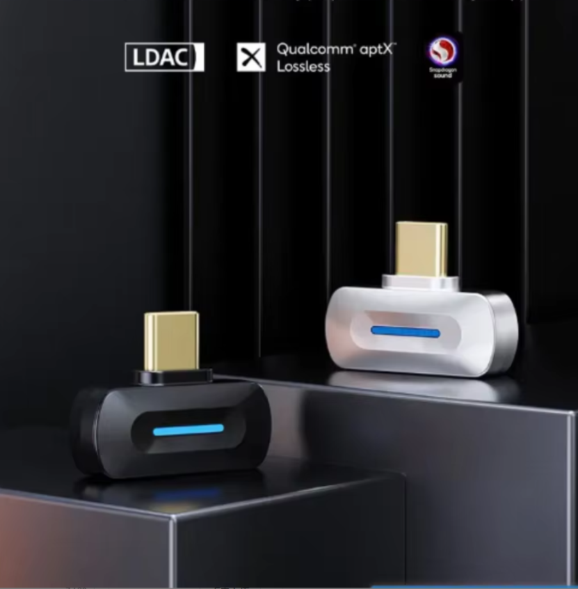 FiiO BT11 LDAC verici Type-C B - Headphone Amplifier Dac incelemesi ve fiyatı
