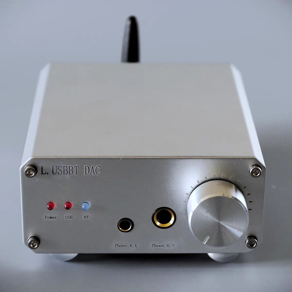 L1387 TDA1387 DAC USB/BT Bluet - Headphone Amplifier Dac incelemesi ve fiyatı