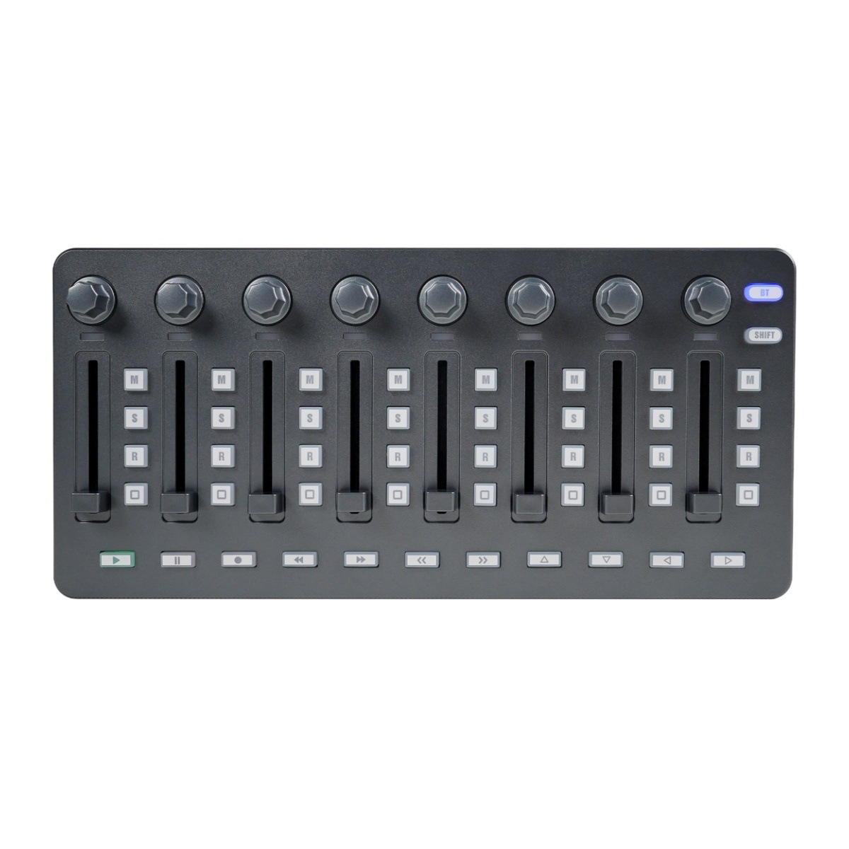 MIDI Kontrol Mikseri, 8 Enkode - Audio Music Dj incelemesi ve fiyatı