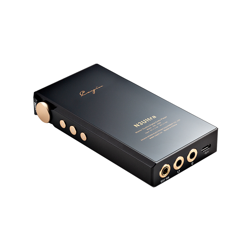 Cayin N3Ultra NOS Vakum Tüplü  - Audio Without Music incelemesi ve fiyatı