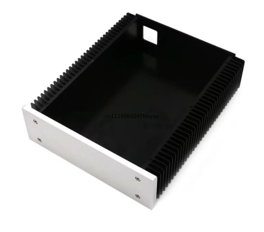 2107 Model, Tamamı Alüminyumda - Headphone Amplifier Dac incelemesi ve fiyatı