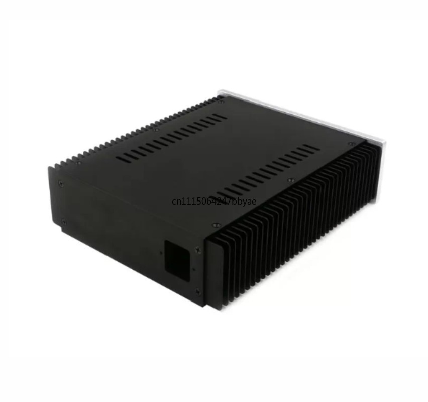 2107 Model, Tamamı Alüminyumda - Headphone Amplifier Dac incelemesi ve fiyatı