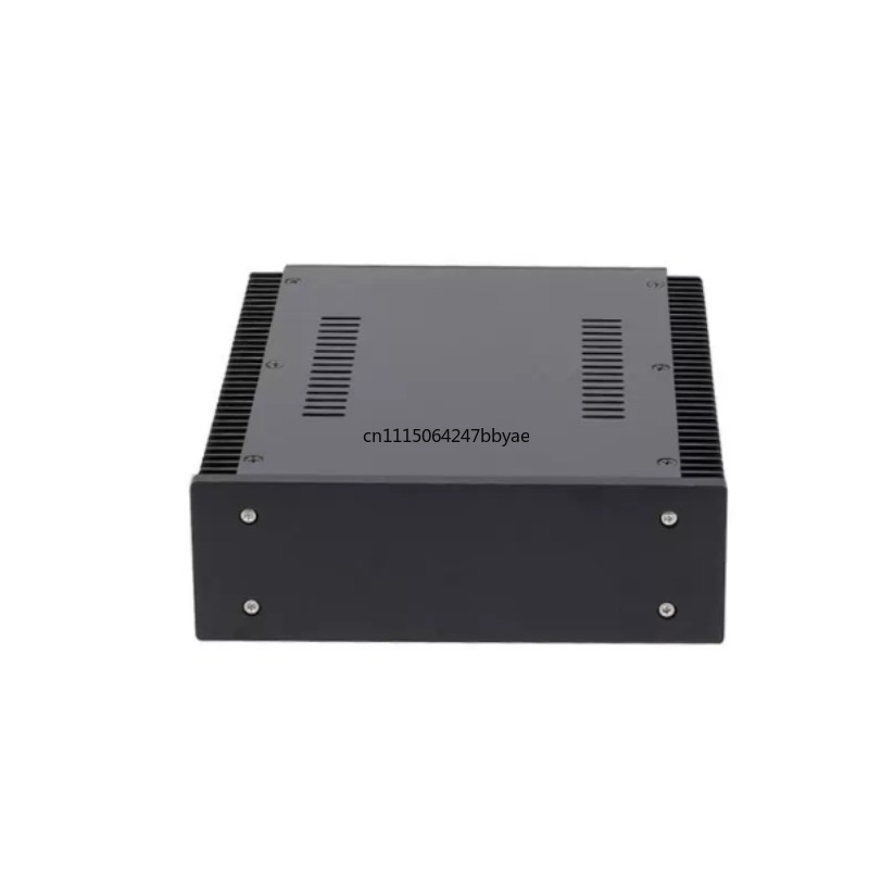 2107 Model, Tamamı Alüminyumda - Headphone Amplifier Dac incelemesi ve fiyatı