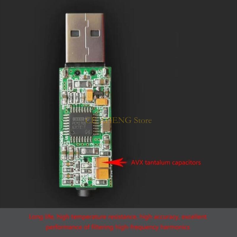 E56B Profesyonel USB Ses Kartı - Headphone Amplifier Dac incelemesi ve fiyatı
